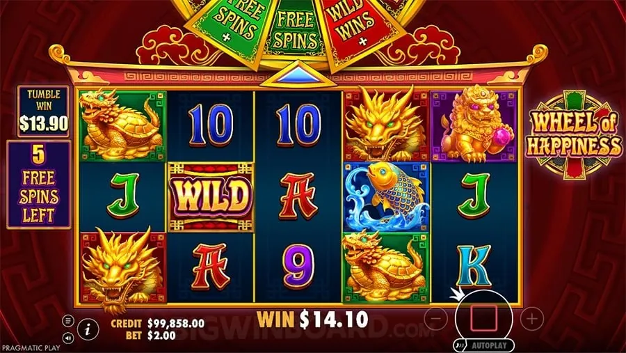 Thrilling TG777 Slot Games