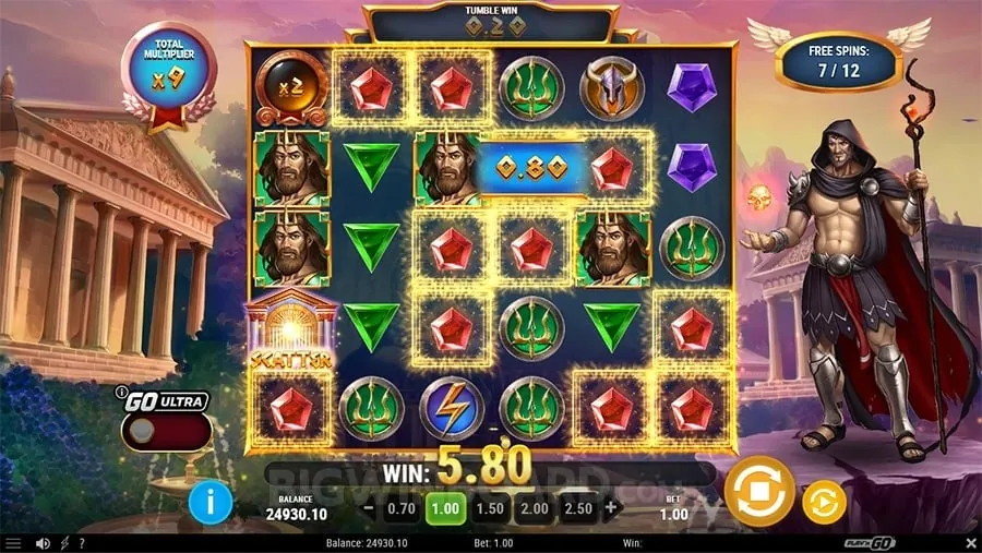 tg777 slot Advanced Poker Strategies