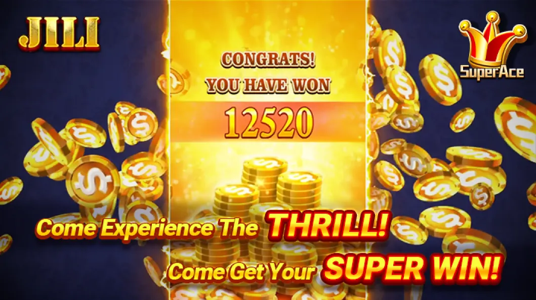 Exciting bonuses and promotions with coins and gift boxes